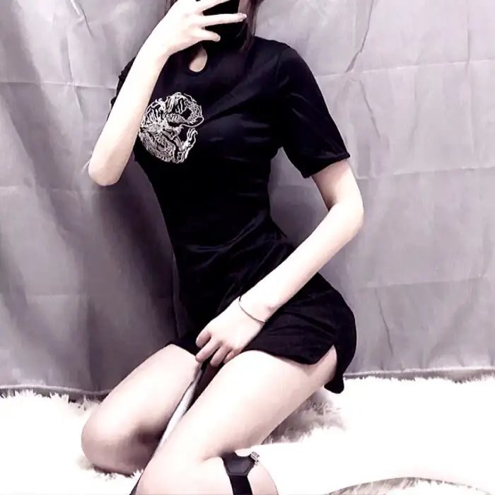 我与尾巴与神乐坂
